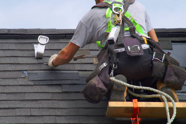 Residential Roof Replacement in Ocean City, FL