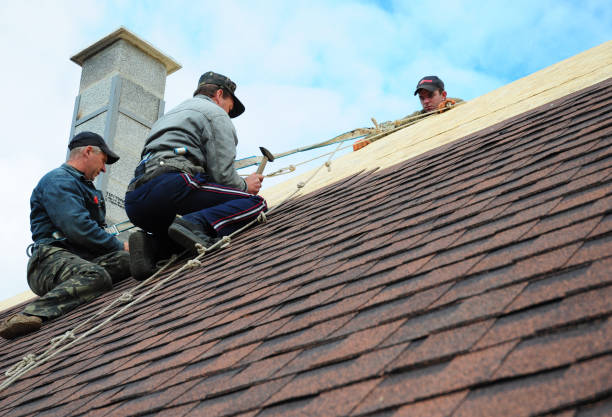 Quick and Trustworthy Emergency Roof Repair Services in Ocean City, FL